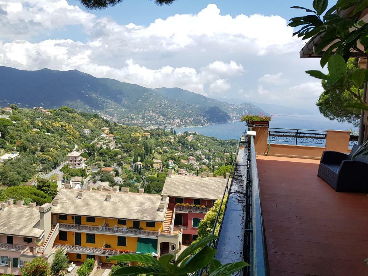 דירות ראפאלו Portofino Luxury Italia מראה חיצוני תמונה